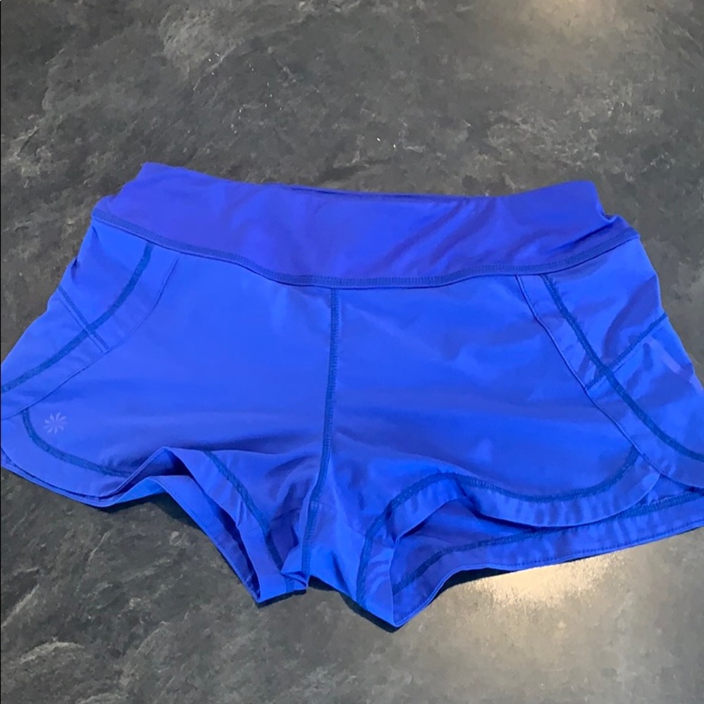 Athletic Shorts